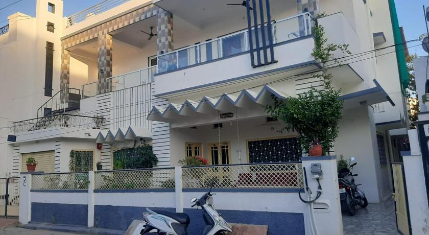 Vamoose Chitrangan Homestay