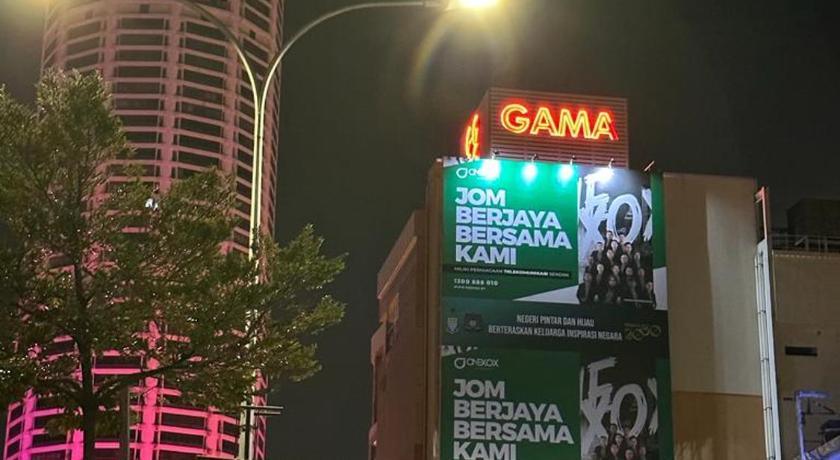 G99 Hotel - image 16