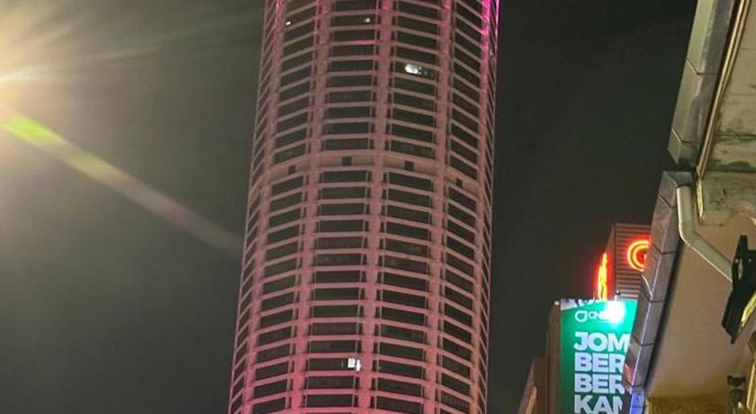 G99 Hotel - image 14