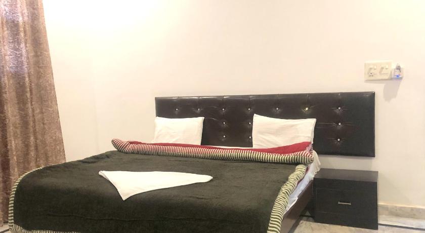 Hotel Shivanta Residency photo