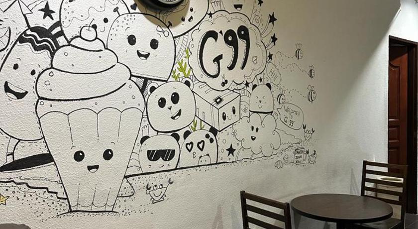 G99 Hotel - image 8