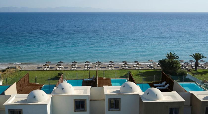 The Ixian Grand & All Suites - Adults Only Hotel photo