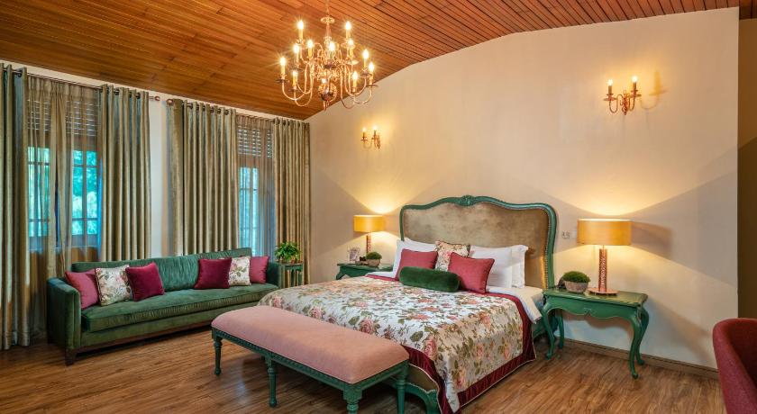 Clove Villa photo