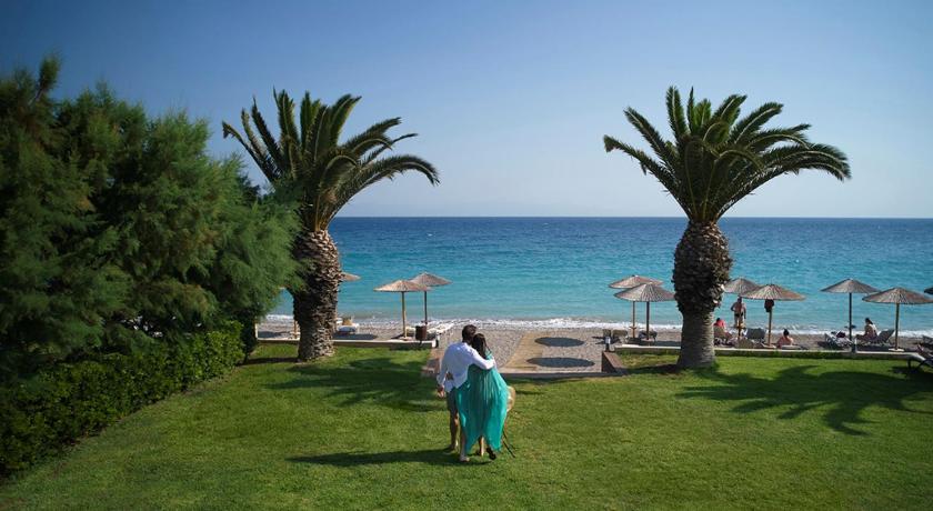 The Ixian Grand & All Suites - Adults Only Hotel photo