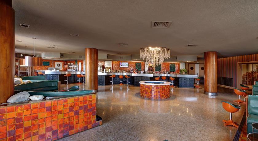 Hotel Rey Sancho Ramirez