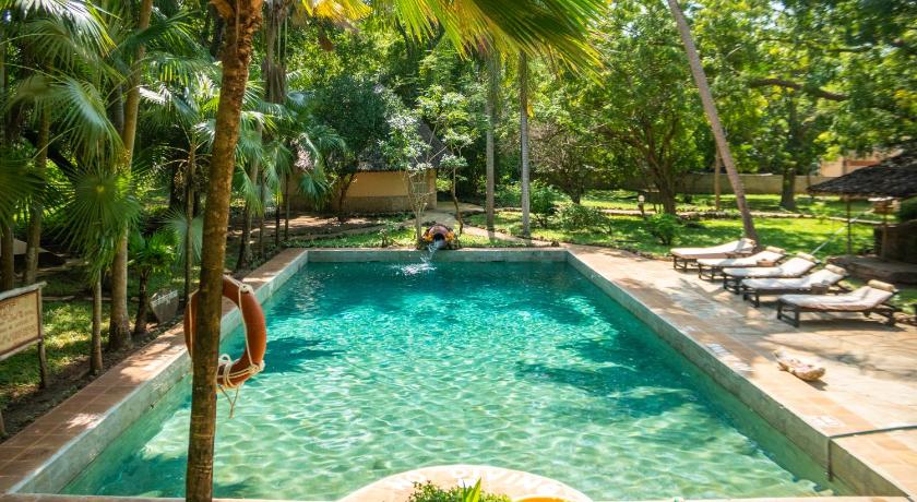 Eleven Pearl Boutique Hotel & Spa photo