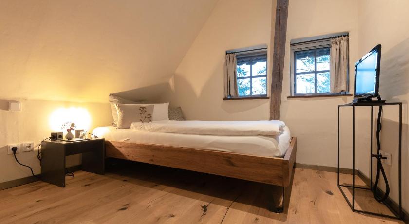 Biohotel WildLand Natural Resort photo