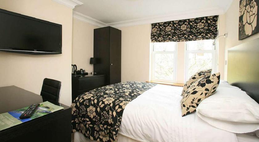 Arc Boutique Bed and Breakfast - image 33