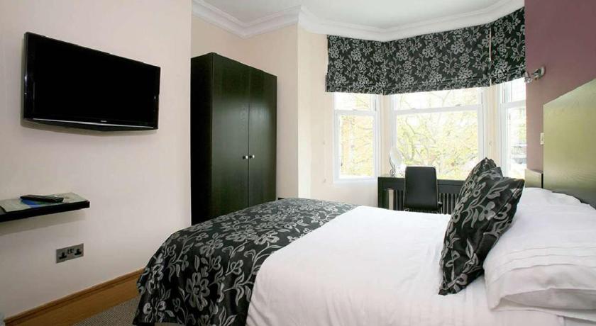 Arc Boutique Bed and Breakfast - image 32