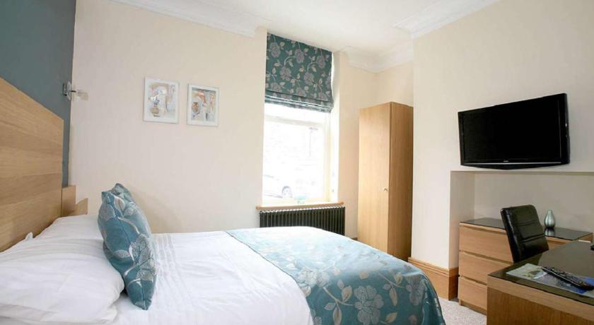Arc Boutique Bed and Breakfast - image 18
