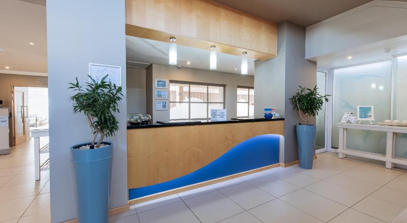 Saldanha Bay Hotel photo