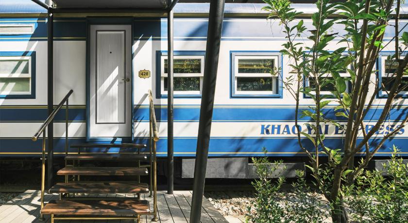 รูปของHeritage Railcar 1 Bedroom Pool Villa 13