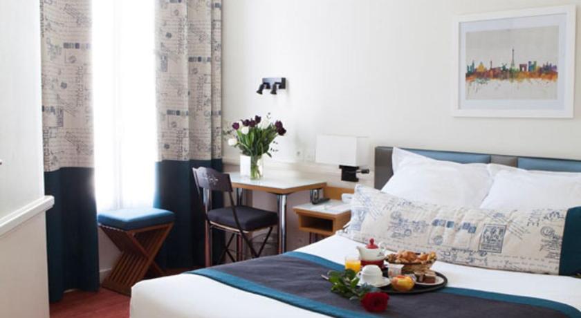 Image of Double or Twin Traditional Room 1