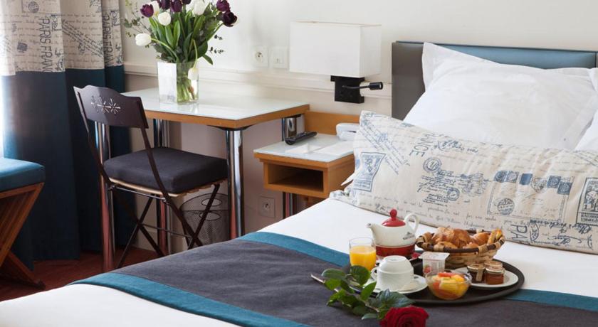 Image of Double or Twin Traditional Room 8