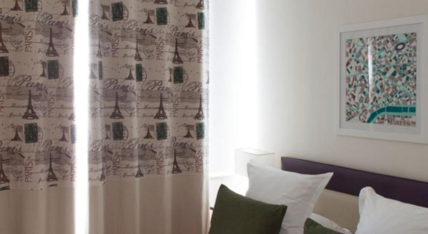 Image of Double or Twin Traditional Room 12