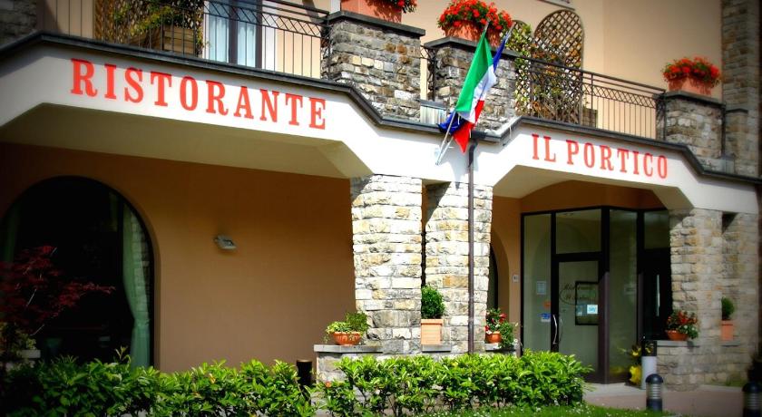 Hotel Santo Stefano