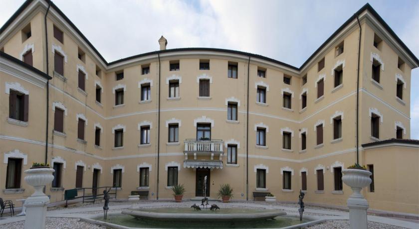 Villa Scalabrini