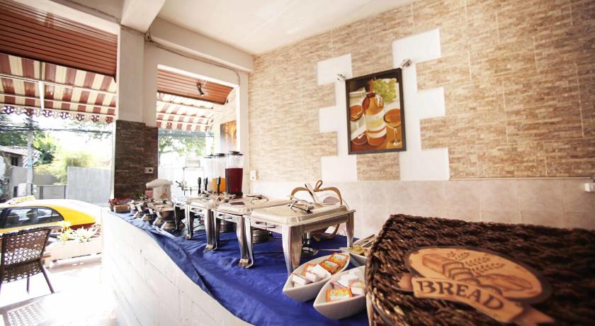 Lotus Friendly Hotel - image 16