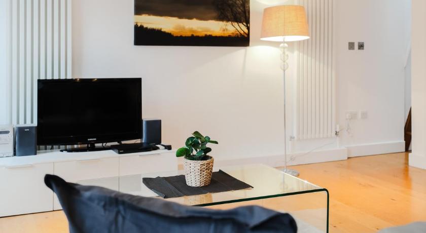 Covent Garden Apartments photo