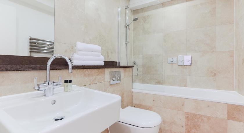 Covent Garden Apartments photo
