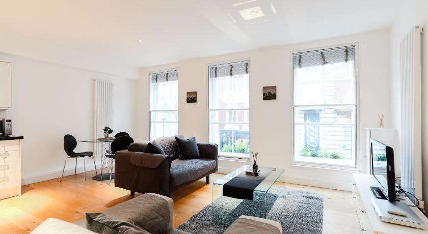 Covent Garden Apartments photo