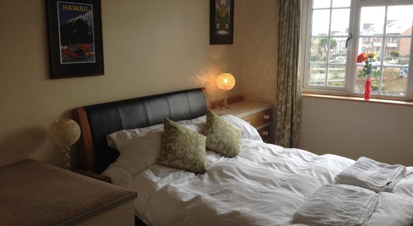 Image of Two-Bedroom Apartment 0