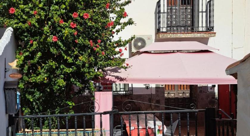 CASA PACO - Maison Andalousie