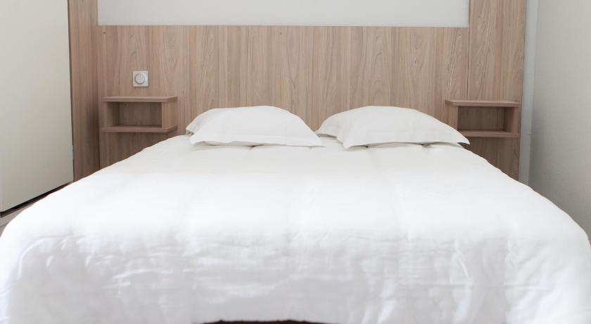 Hotel Parc Azur et Spa - Toulon Ollioules