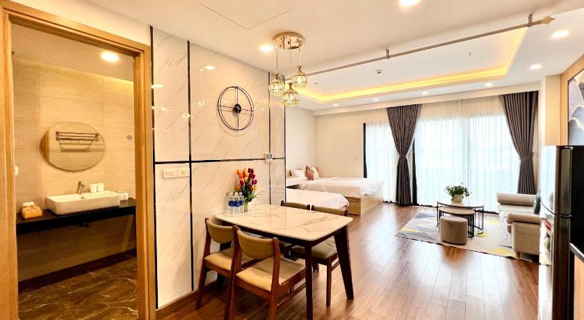 Quy Nhon Pearl - FLC Sea Tower - image 22