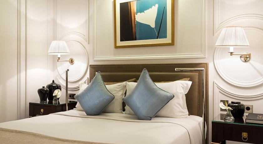 Image of Classic Double Room 1