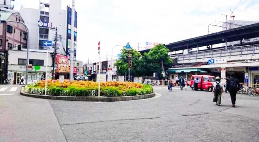 abc OSAKA photo