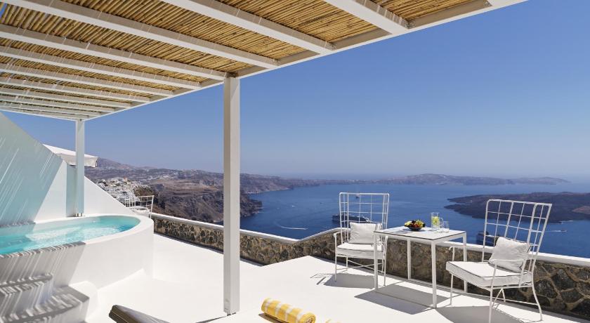 Chromata Santorini Hotel - image 7