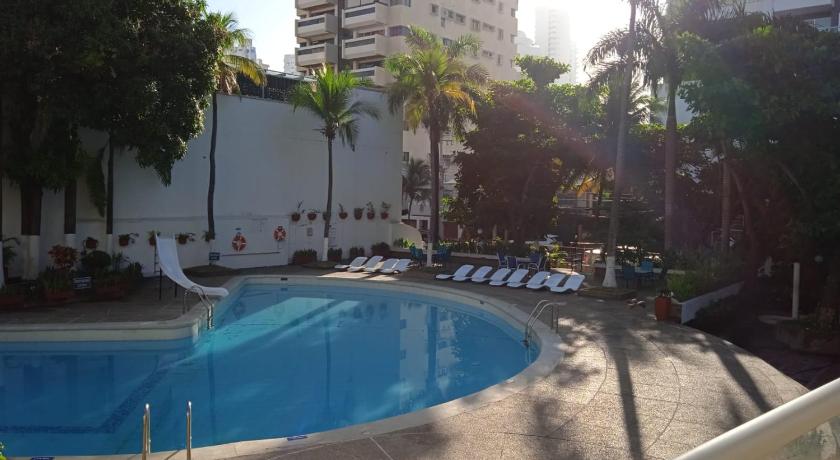 Hotel Bahia Cartagena photo