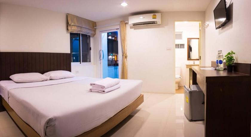 Image of Budget Double Room 0