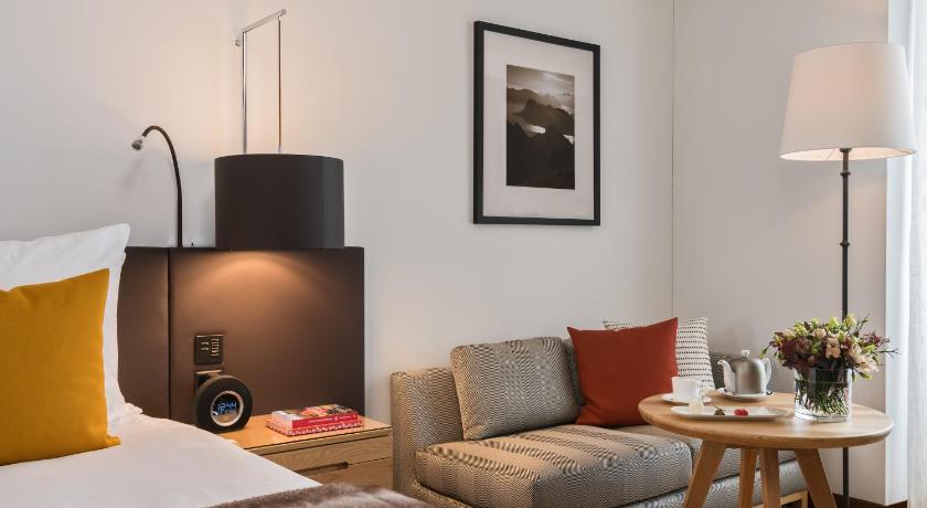 Image of Heritage Lake View Deluxe 5