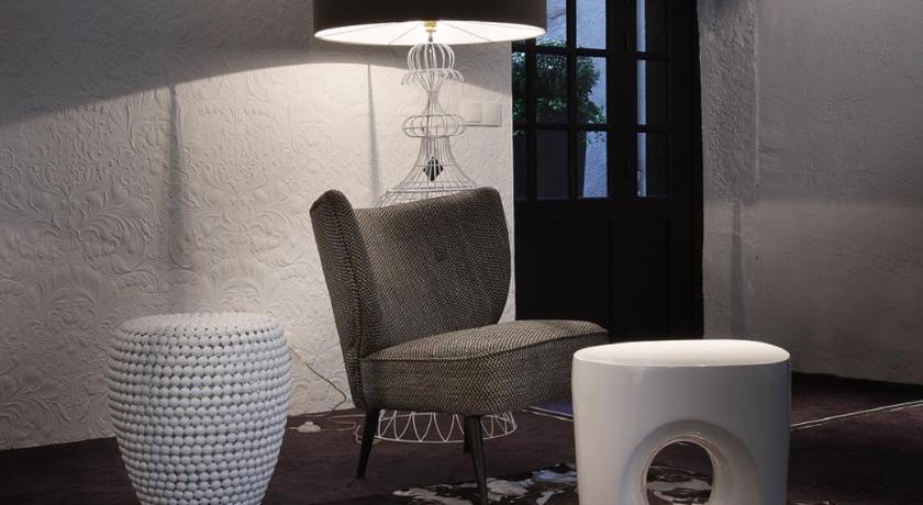 Petit Hotel Confidentiel photo