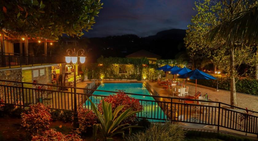 Royal Classic Resort photo