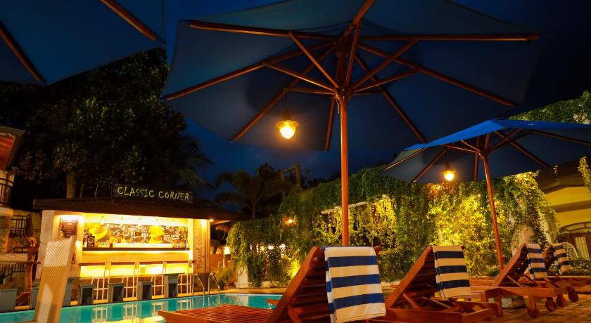 Royal Classic Resort photo