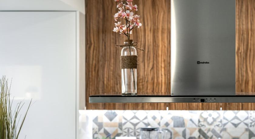 Campina Beach House - 9