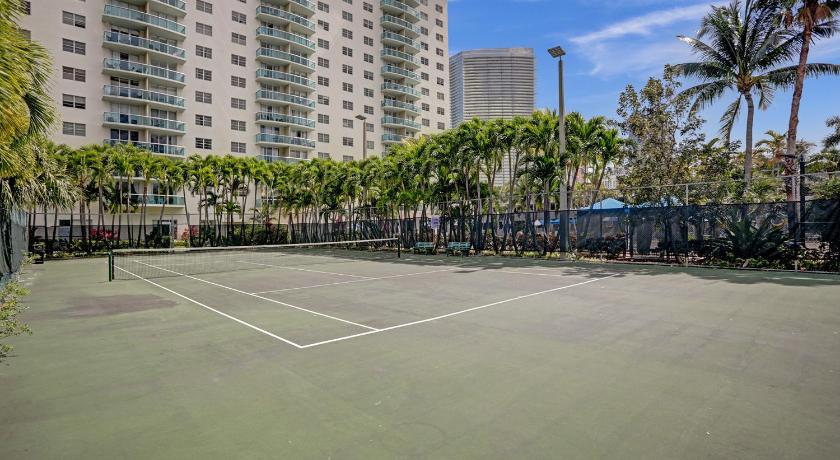 Ocean Reserve Condominium photo