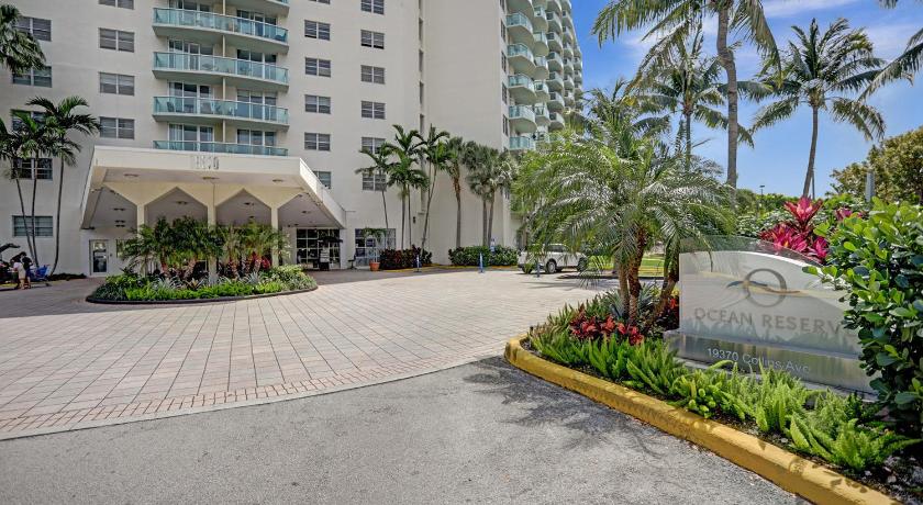 Ocean Reserve Condominium photo