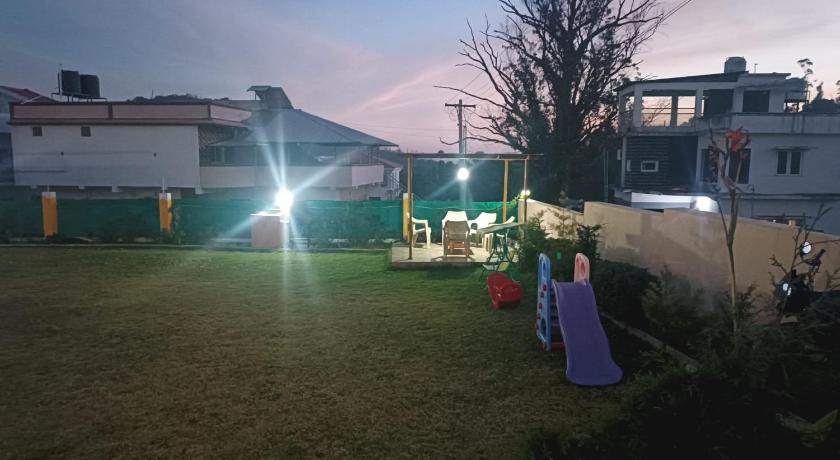 Asif Residence for Executives & Families (only) photo