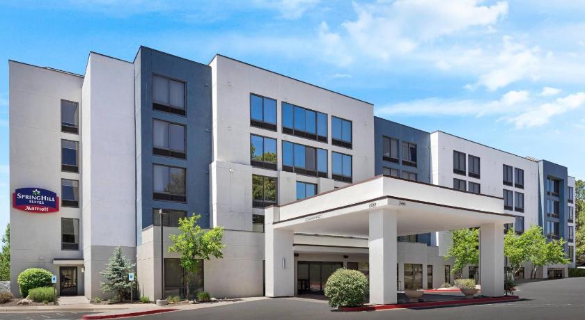 SpringHill Suites Flagstaff photo