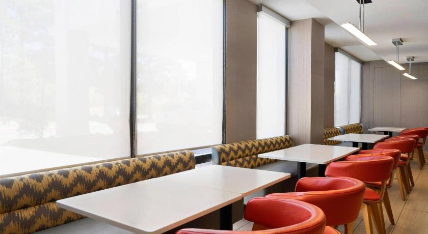 SpringHill Suites Flagstaff photo