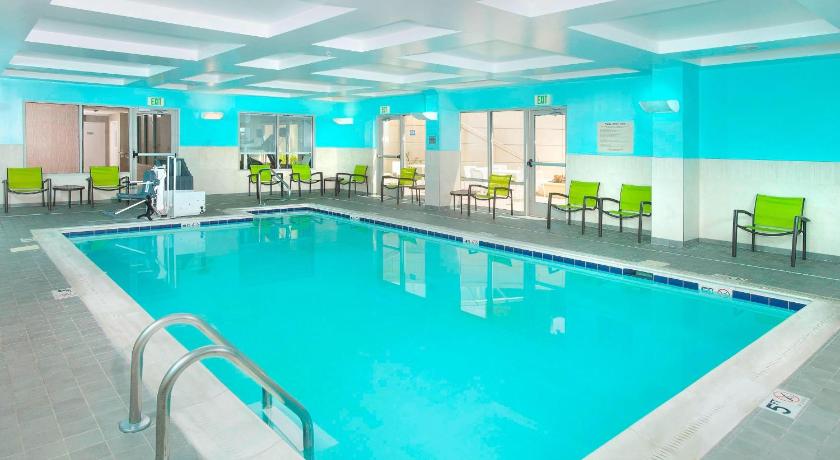 SpringHill Suites Fairfax Fair Oaks photo