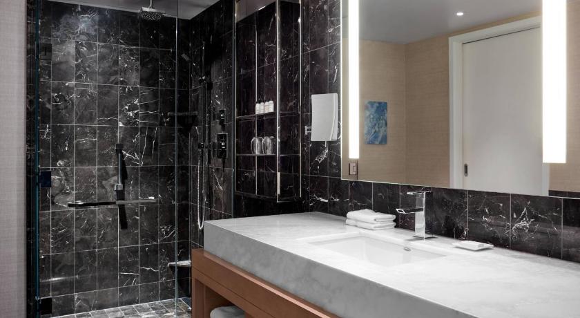 รูปของExtended Stay Suite, 1 Bedroom Executive Suite, 1 King 6