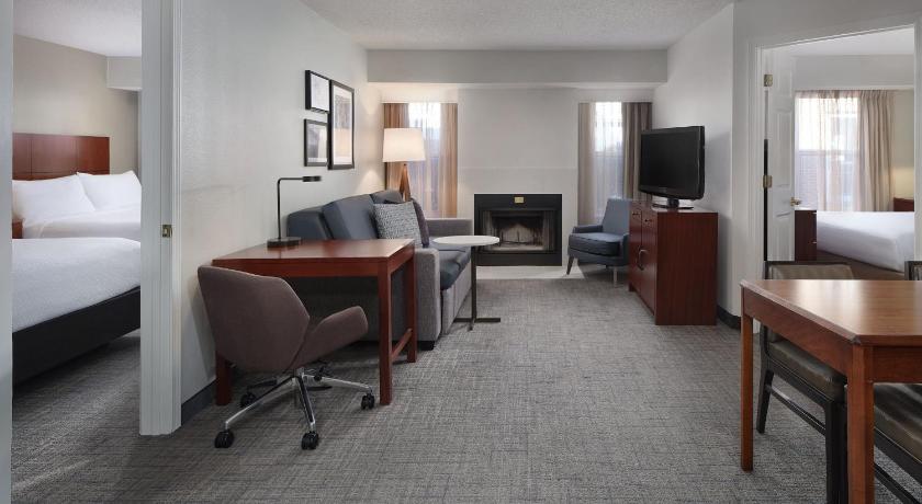 Residence Inn Pinehurst Southern Pines photo