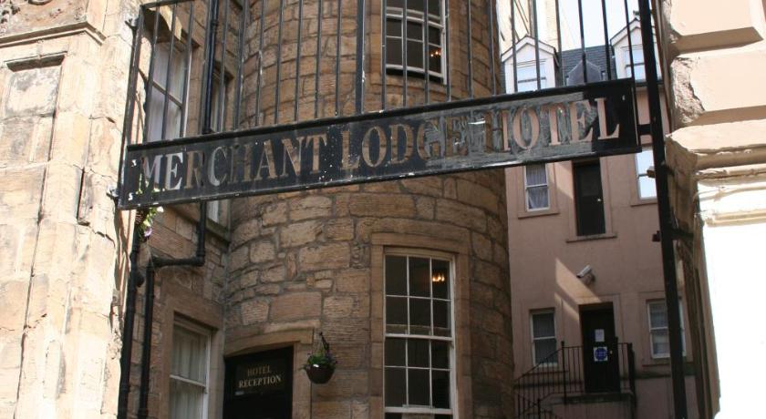 The Merchant City Inn photo