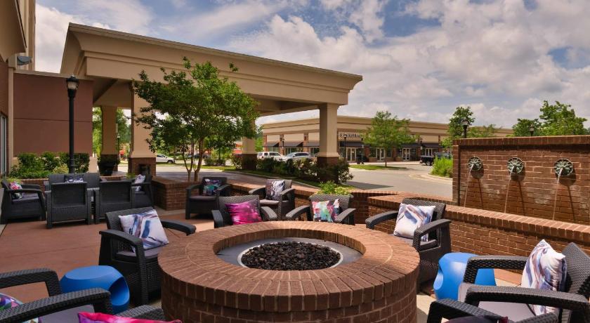 SpringHill Suites Durham Chapel Hill photo