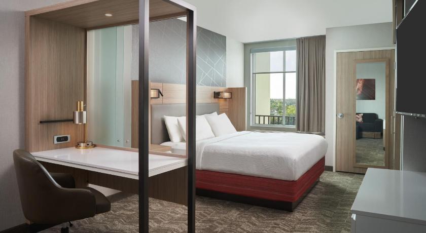 SpringHill Suites by Marriott Fort Myers Estero photo